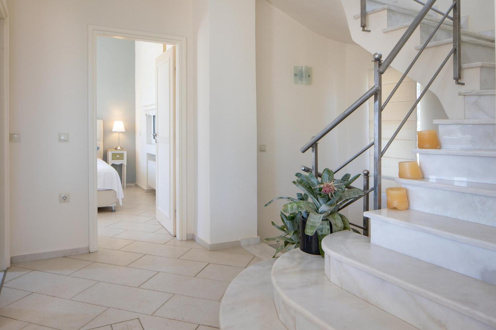 Villa Anatoli Stalós Exteriér fotografie
