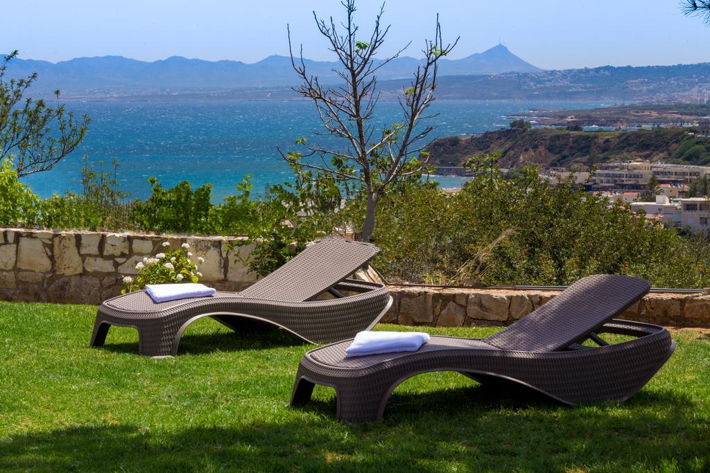Villa Anatoli Stalós Exteriér fotografie